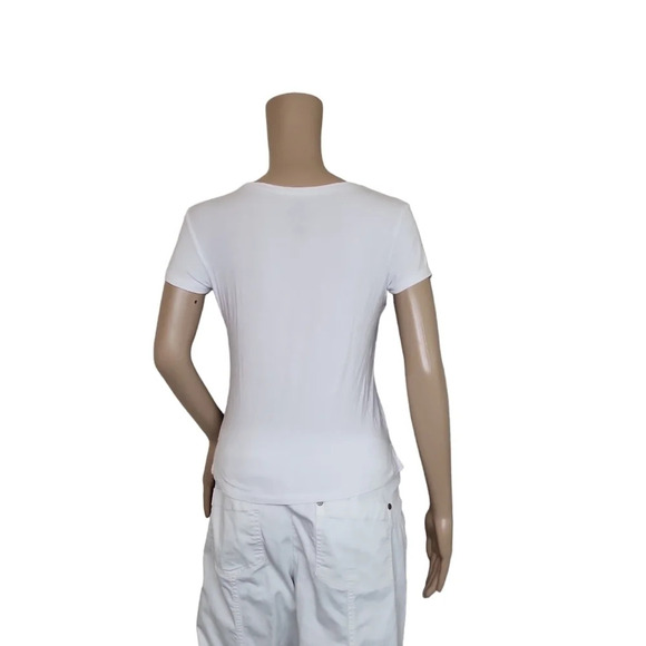 American Eagle Outfitters Soft Sexy Popsicle T-shirt Small - Picture 2 of 5